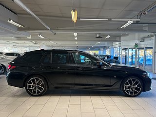BMW 530e xDrive PLUG-IN M Sport/MOMS/Drag/Navi/Kamera/HiFi