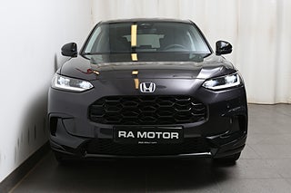 SUV Honda ZR-V 3 av 28