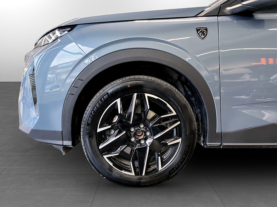 Bild på Peugeot 5008 GT Hybrid 145hk Aut 7-SITS ELBAKLUCKA BACKKAMERA