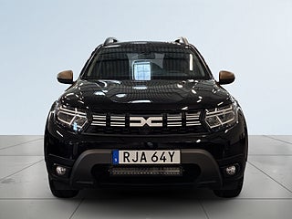 Dacia Duster 1.3 TCe GPF 4x4 S&V-Hjul/Drag/360Kamera/Navi/Ljusramp bakifrån