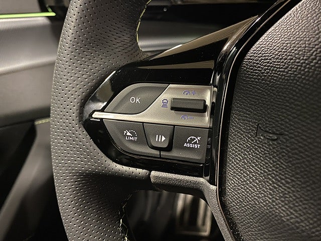 Bild på Peugeot 308 SW GT 1.2 PT 130hk Aut - 360-KAMERA