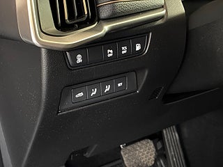 Mazda CX-60 PHEV Homura S&V-hjul/Skinn/Elstolar/BOSE/360kam/MOMS – bild 19