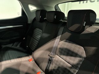 MG ZS EV Long Range Comfort KAMPANJ Billån fr. 2 500 kr/mån