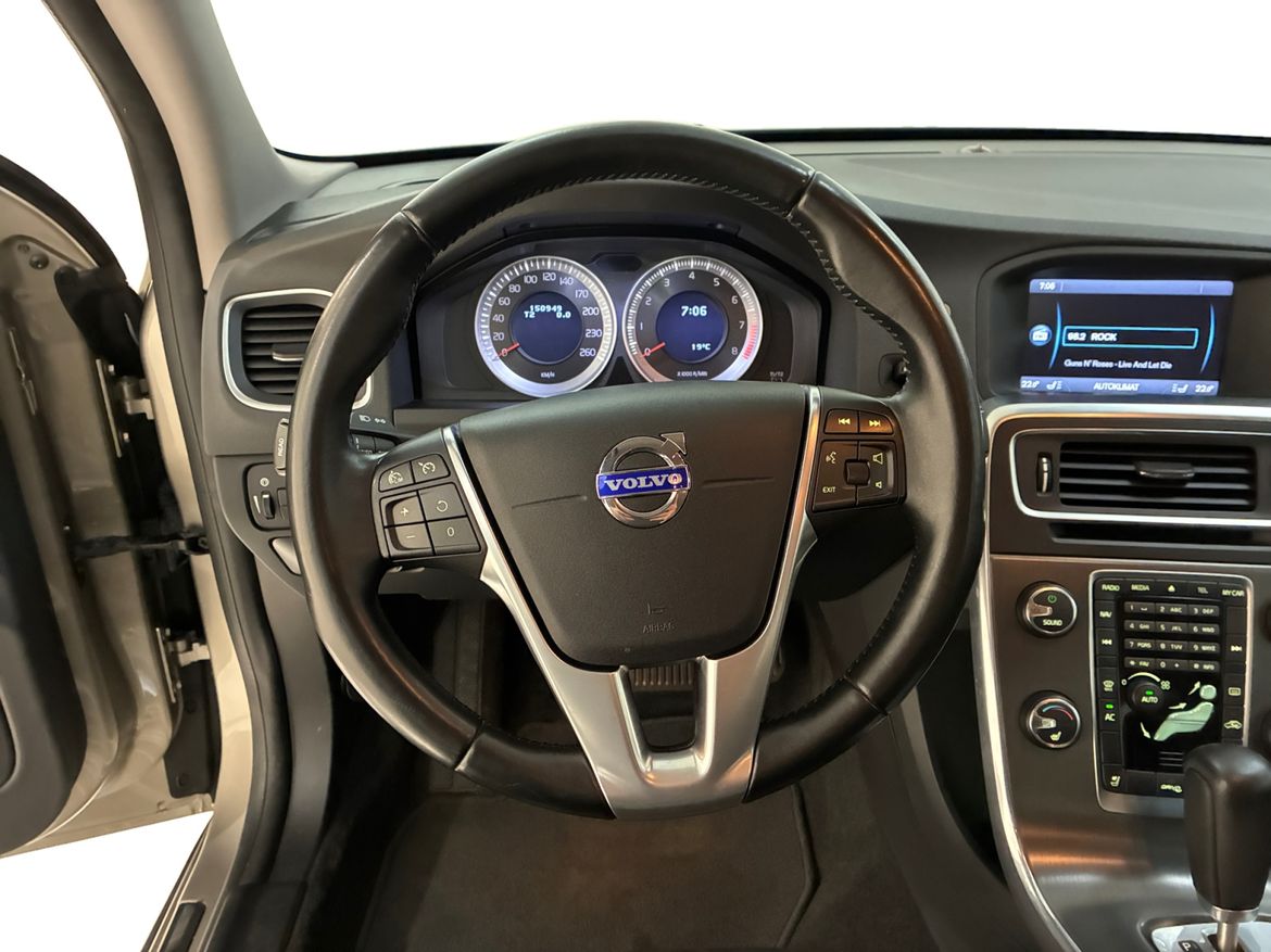 Volvo S60 T4 Summum 2011, bild 10/10