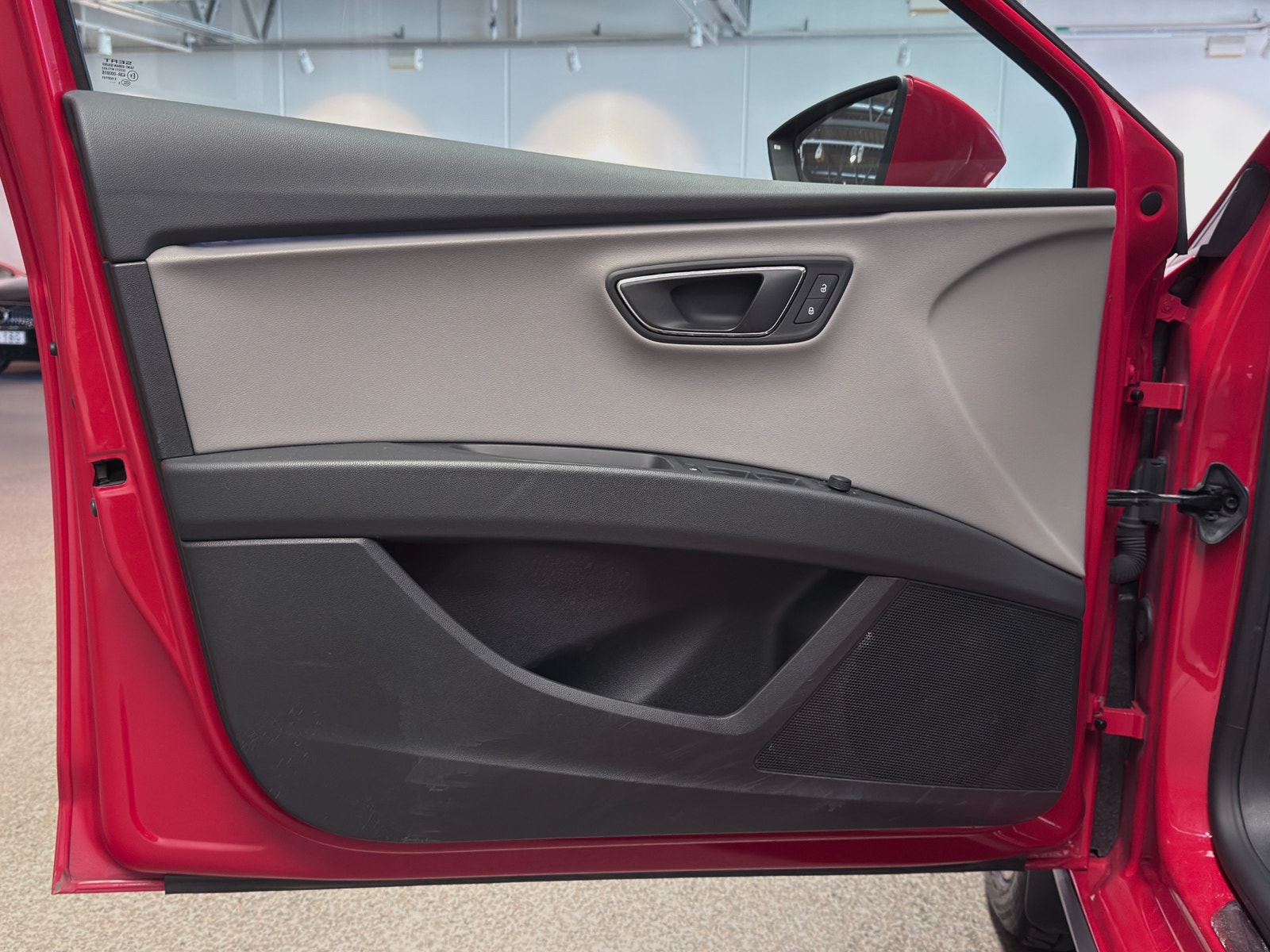 Seat Leon X-Perience 1.4 TSI 125hk | Drag | Carplay | Backkamera 2016 - miniatyr 8