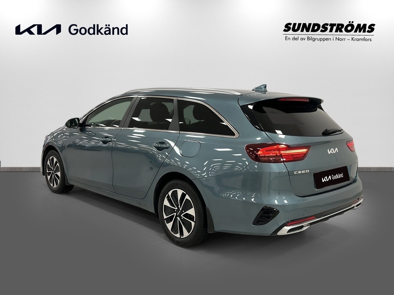 Kia Ceed 2024, photo 6/47