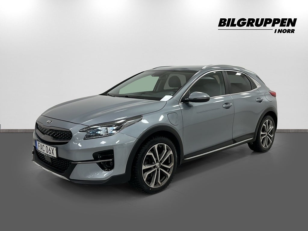 Kia Xceed 1.6 DCT Plug-In Hybrid Advance Plus Drag V-hjul 3,95%