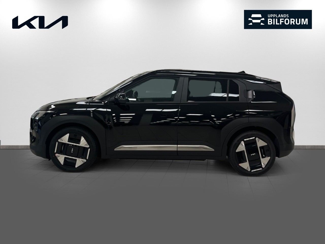 Kia EV3 Plus Long Range 81.4 kWh 2026, bild 4/10