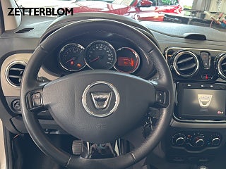 Kombi Dacia Lodgy 12 av 15