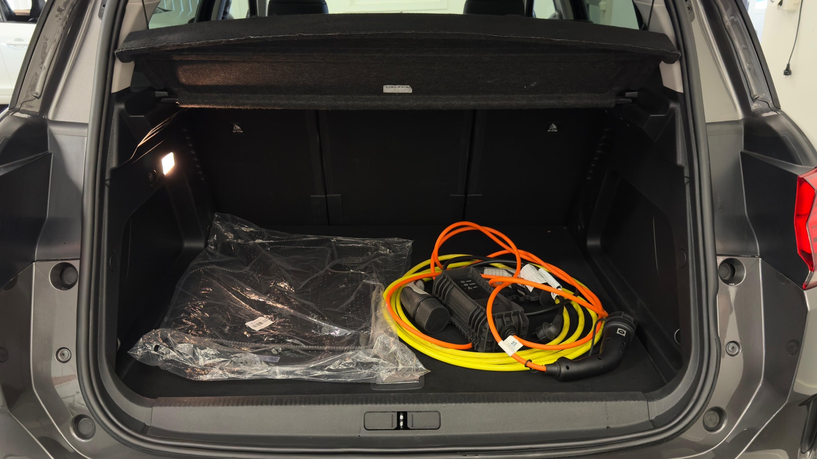 Citroën C5 Aircross Shine Exclusive PHEV 225hk |Panorama|360 2022 - miniatyr 9