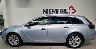 Opel Insignia Sports Tourer 2.0 4x4 Aut 163hk Drag Dvärm SoV