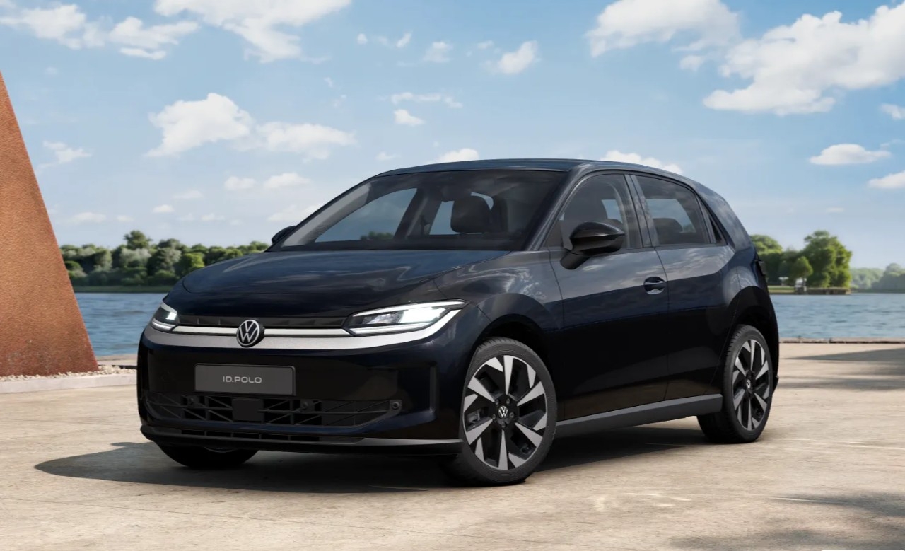 Volkswagen ID. Polo SUPERKAMPANJ 2027, bild 3/45