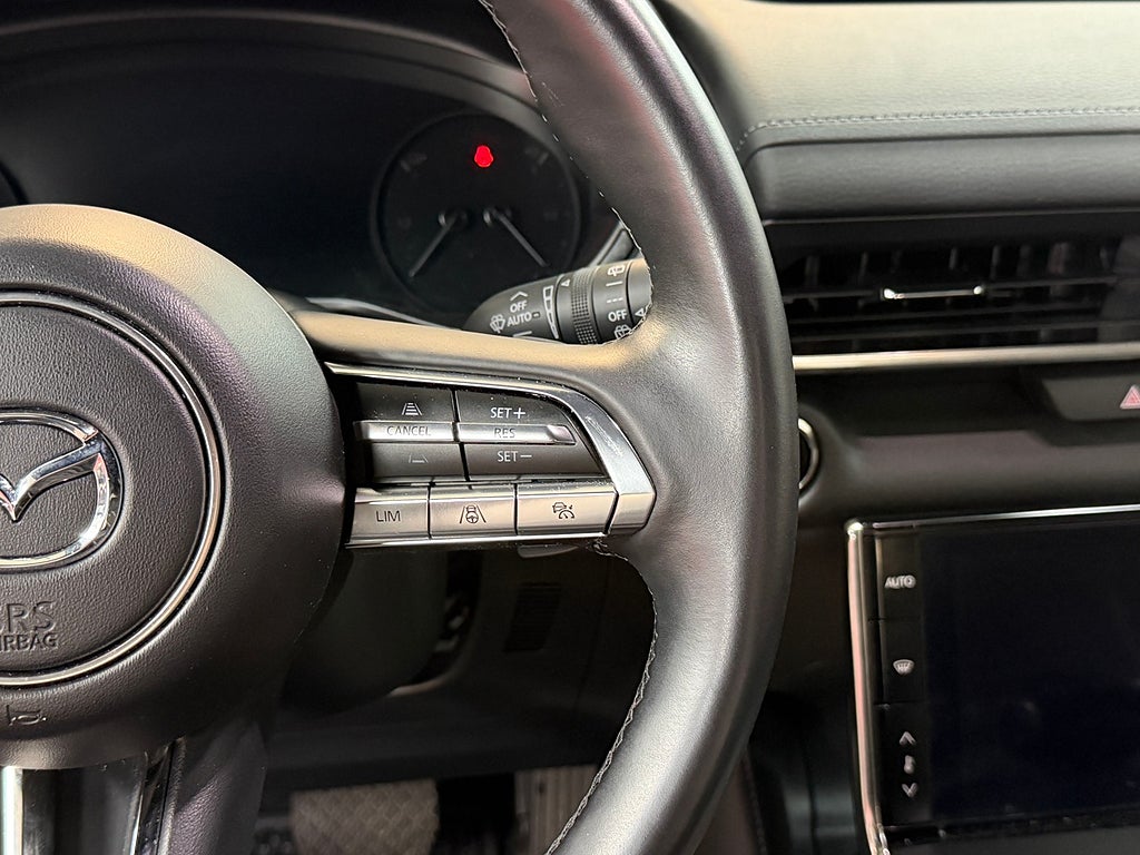 Mazda MX-30 R-EV| PHEV | MAKOTO | 360kamera | BOSE |DEMOBIL 2024