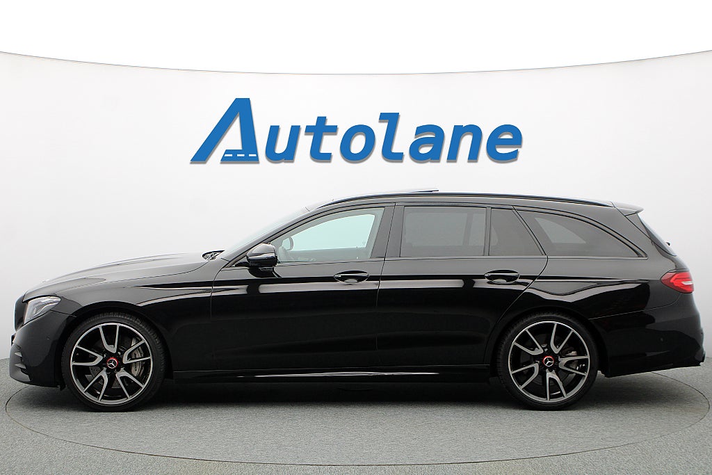 Mercedes-Benz E53 T  AMG 4M+,Panorama 435hk, Sommarkampanj 4,99%