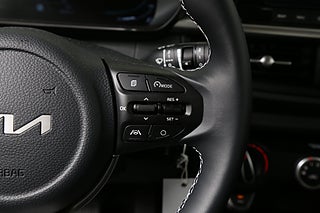 Halvkombi Kia Picanto 23 av 27