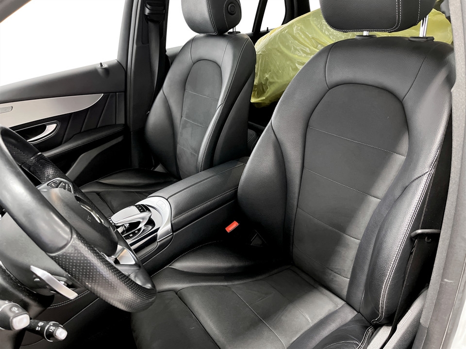 Mercedes-Benz GLC 2016, photo 5/35
