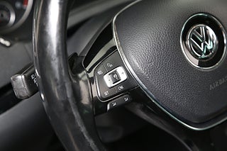 Minibuss Volkswagen Sharan 15 av 28