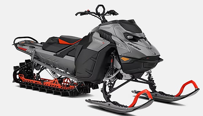 Ski-Doo Summit X 850 e-tec 154