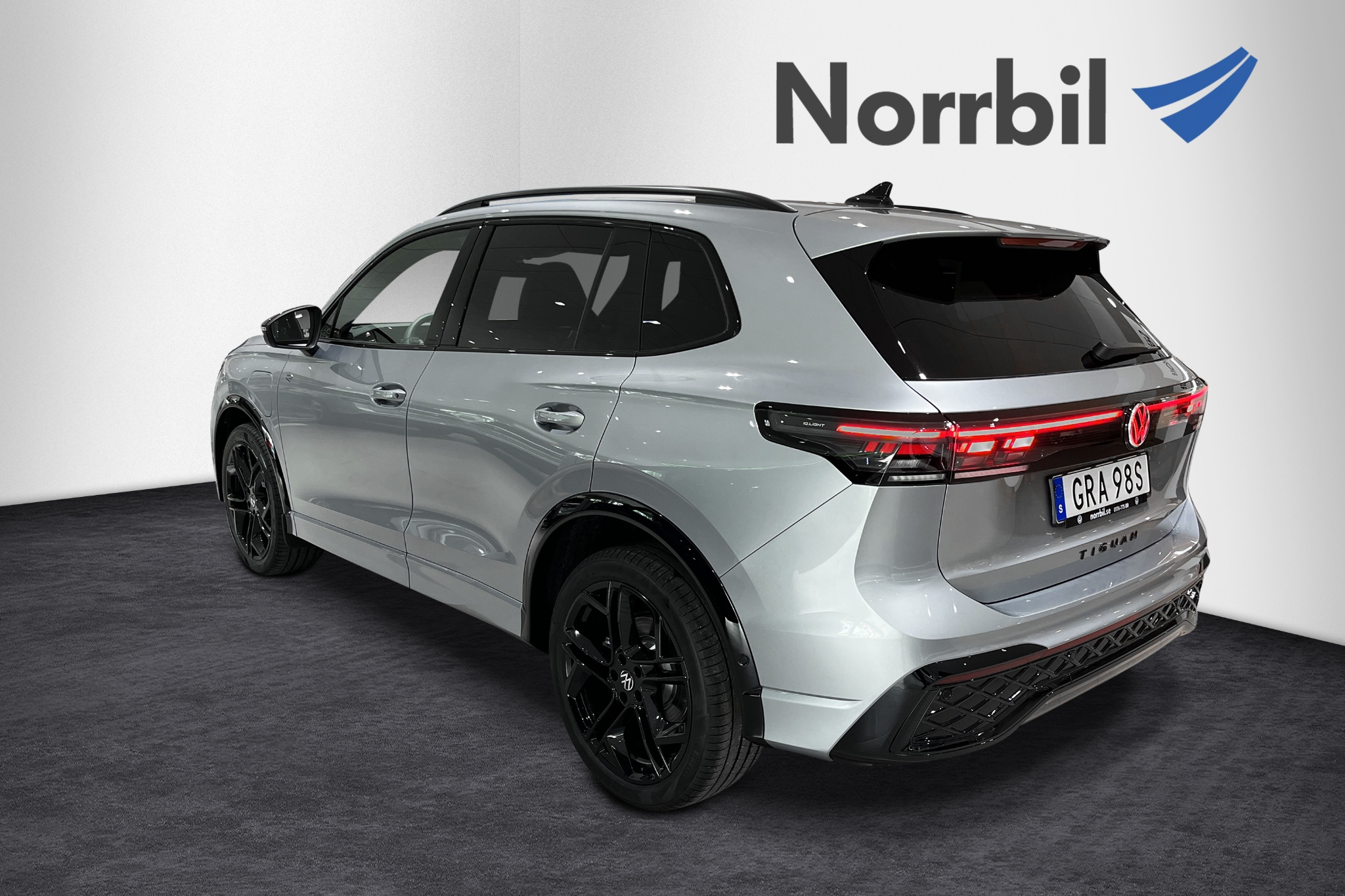 Volkswagen Tiguan 2026, bild 3/40
