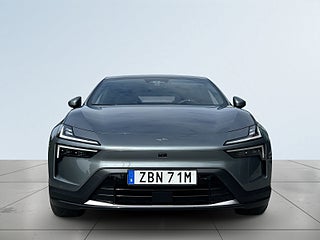 Polestar 4 Long Range Dual Motor 360/Drag/Ad.Fhåll/MOMS/Pano/SoV