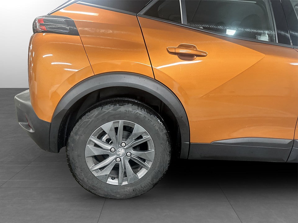 Bild på Peugeot 2008 Active Pack 1.2 PT 100hk PDC-SENSOR CARPLAY