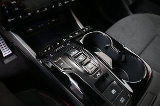 SUV Hyundai Tucson 23 av 26