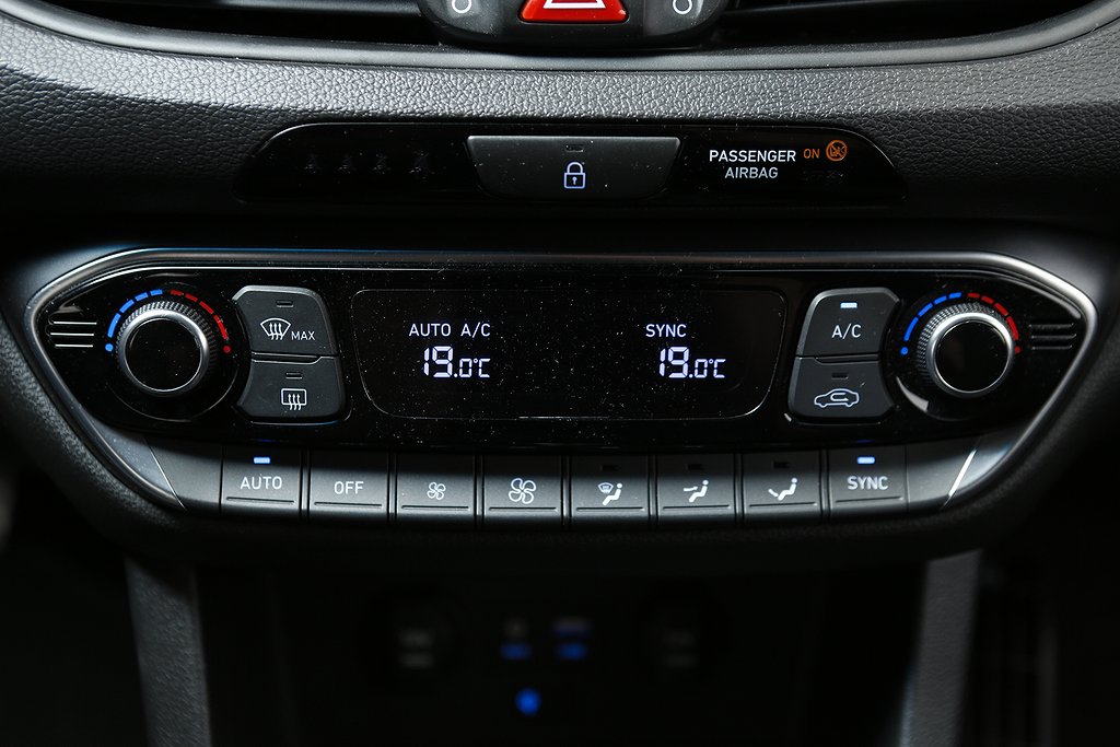 Hyundai i30 Fastback N 2,0 T-GDI 250hk Nyinkommen 2020