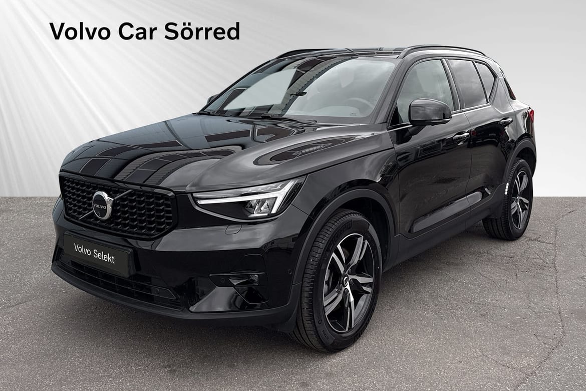Volvo XC40 B3 2026, bild 3/10