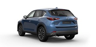 SUV Mazda CX-5 2 av 20