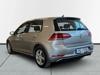 Volkswagen Golf 1.0 TSI S&V-hjul/Carplay/AdaptivF/M&K-värm