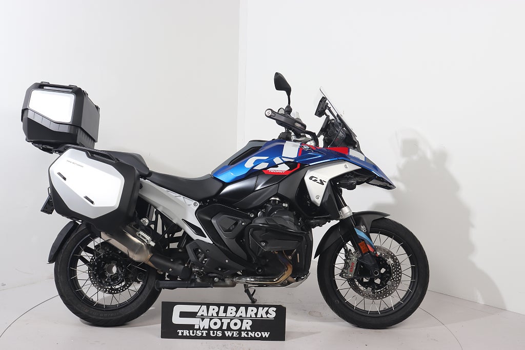 BMW R 1300 GS "Fuengirola" 