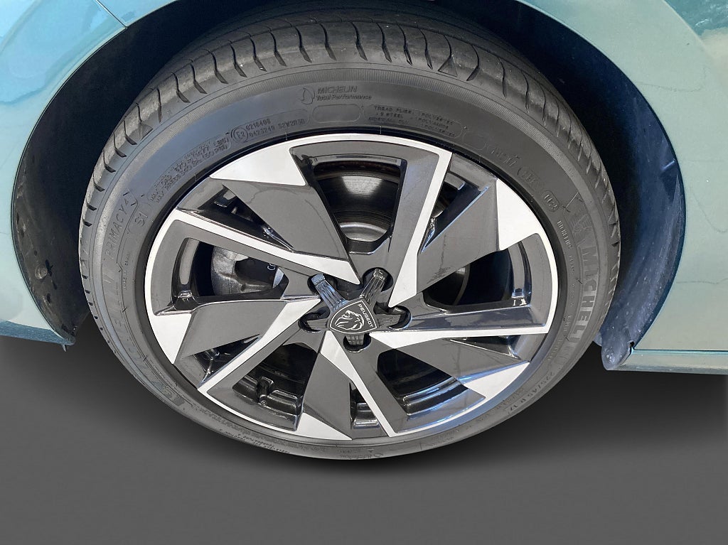 Peugeot 308 SW Hybrid 145 1.2 PureTech 145 e-DSC Euro 6 – bild 17