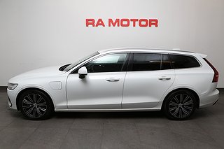 Kombi Volvo V60 3 av 29