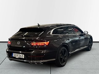 Volkswagen Arteon eHybrid SB 1.4 TSI R-Line Kamera/Drag/MOMS