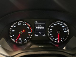 Seat Arona 1.0 TSI FR-paket Mvärm Extraljus Psens S/V-hjul