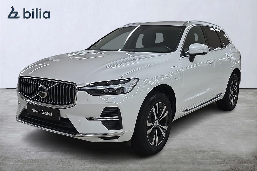 Volvo XC60 Recharge T6 Core Edition