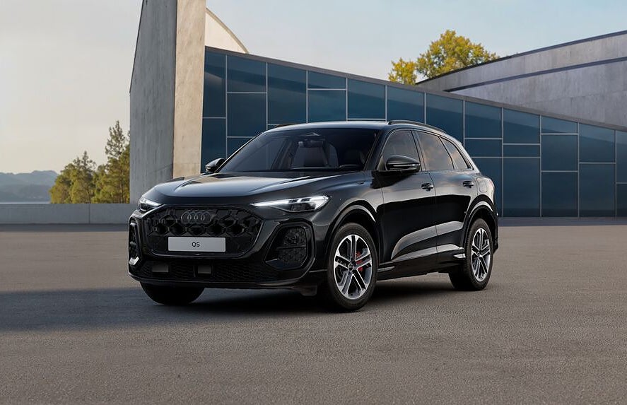 Audi Q5 e-hybrid Selection Edition / Quattro / S-line