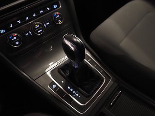 Halvkombi Volkswagen E-Golf 20 av 20