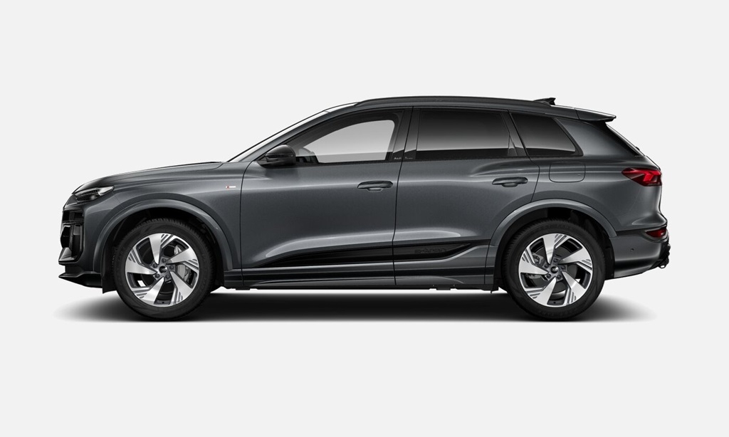 Audi Q6 2026, bild 5/27