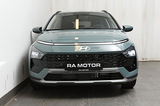 Halvkombi Hyundai Bayon 9 av 24