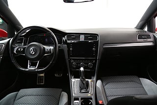 Kombi Volkswagen Golf 19 av 25