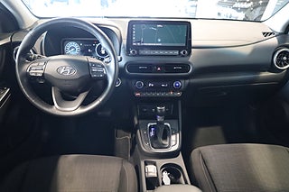 SUV Hyundai Kona 14 av 31