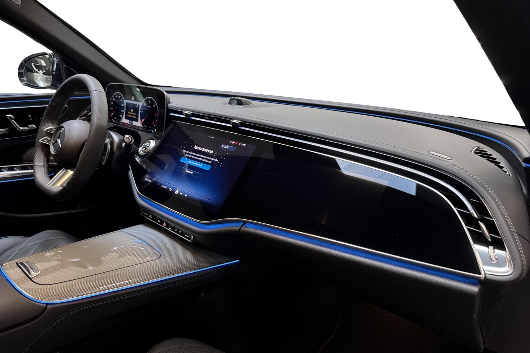 Mercedes-Benz E 2026, bild 6/32