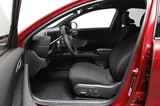 Sedan Hyundai IONIQ 6 5 av 27