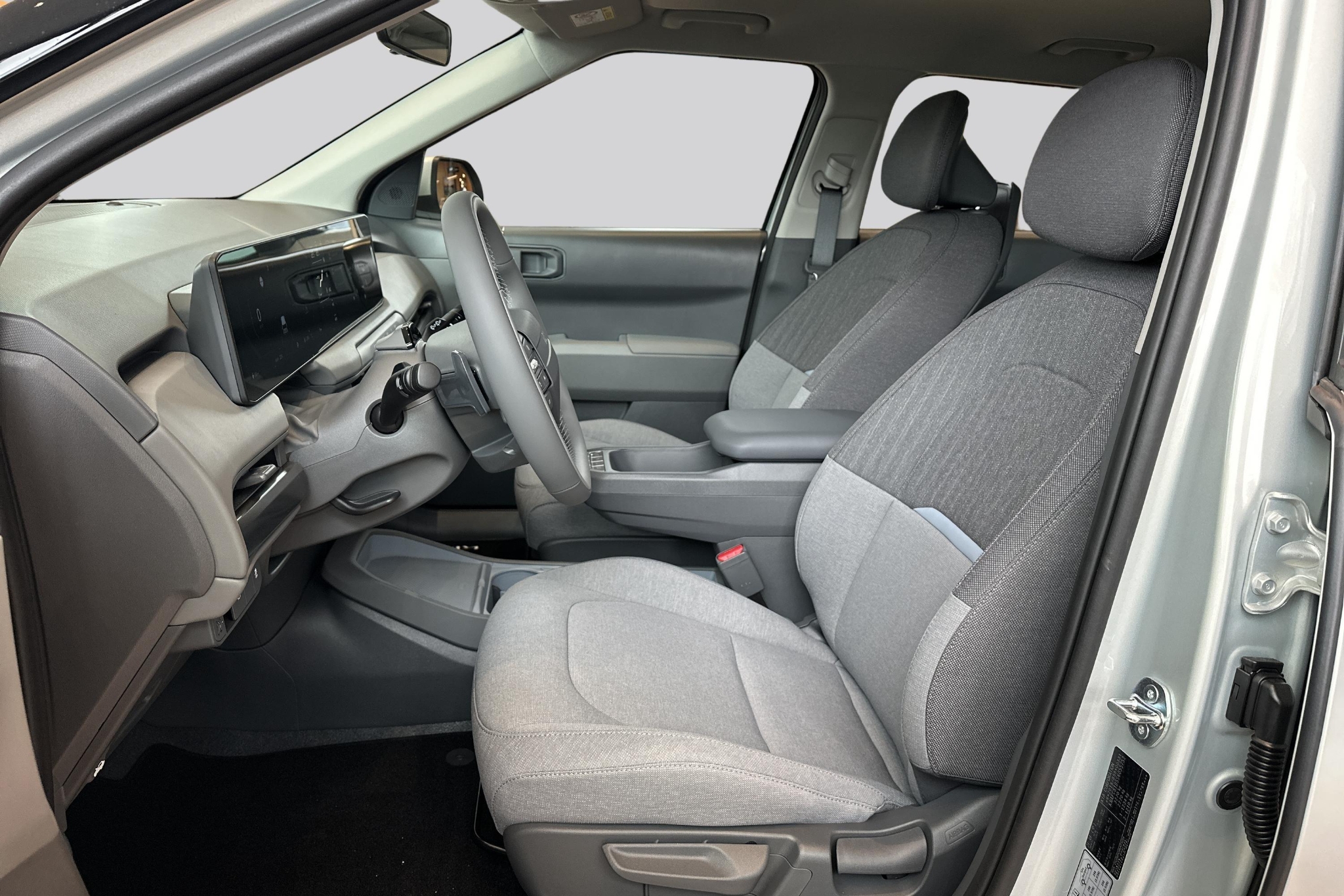 Kia EV3 LONG RANGE - Privatleasing inkl 2026, bild 7/10