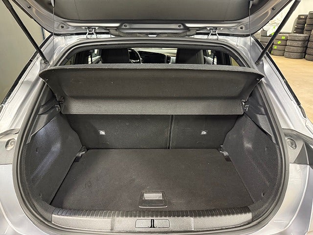 Bild på Opel Mokka Ultimate 1.2 PT 130hk AUT