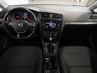 Kombi Volkswagen Golf 14 av 20