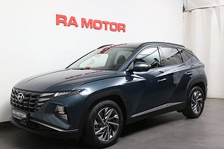 SUV Hyundai Tucson