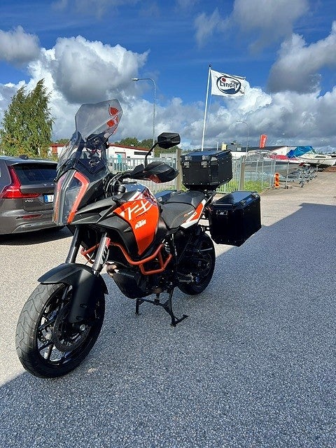 KTM 1290 2017 - miniatyr 4