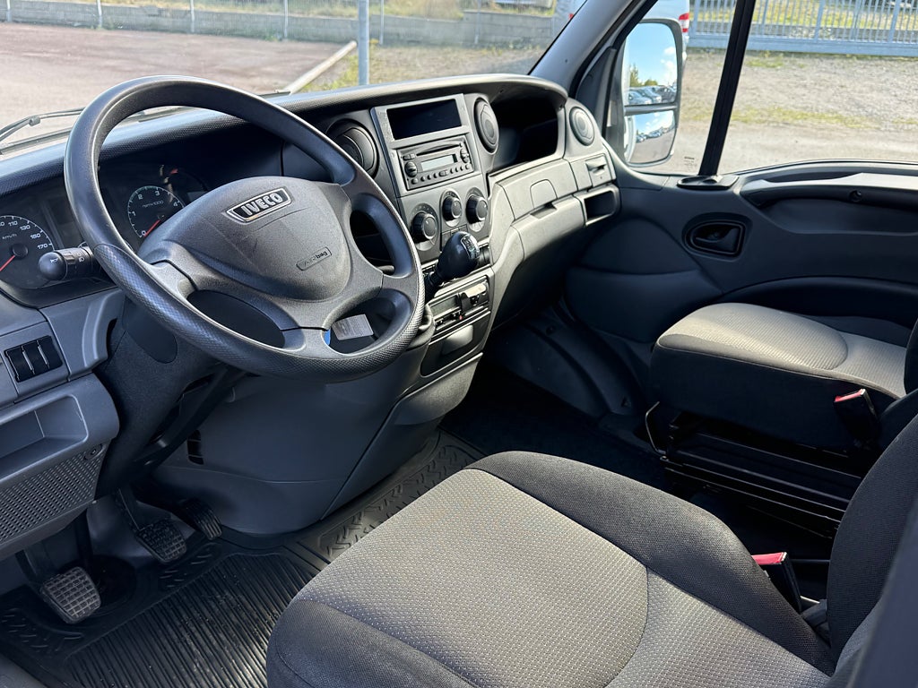 Iveco Daily bild 5